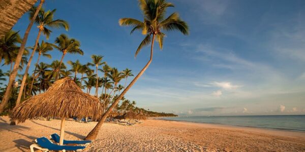 Summer 2027 Dominican Republic Special from Belfast