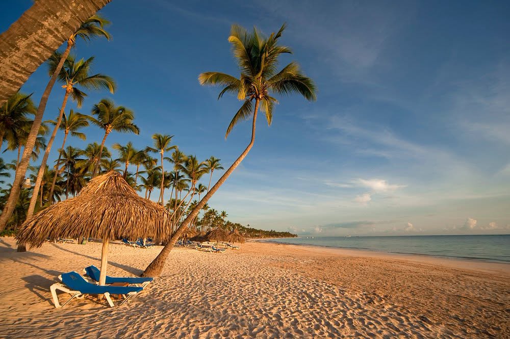 Summer 2027 Dominican Republic Special from Belfast - Image 1