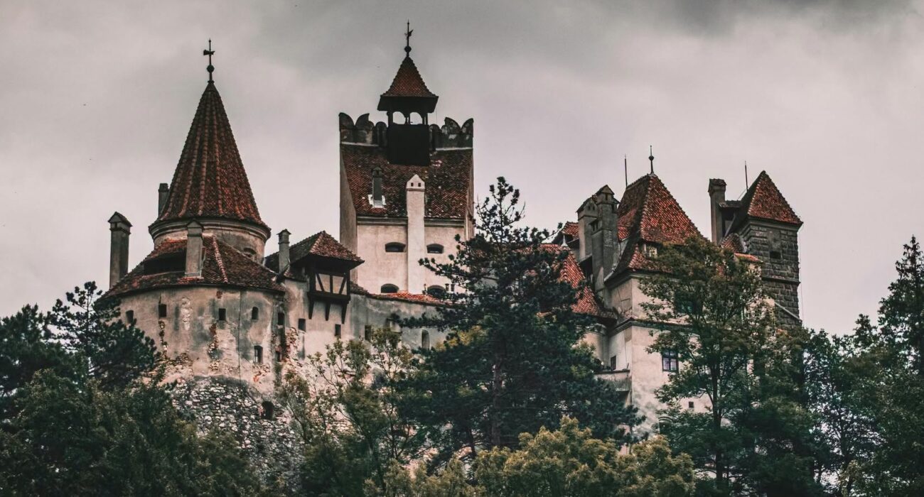Dare to Visit Dracula’s Castle this Christmas - Image 1