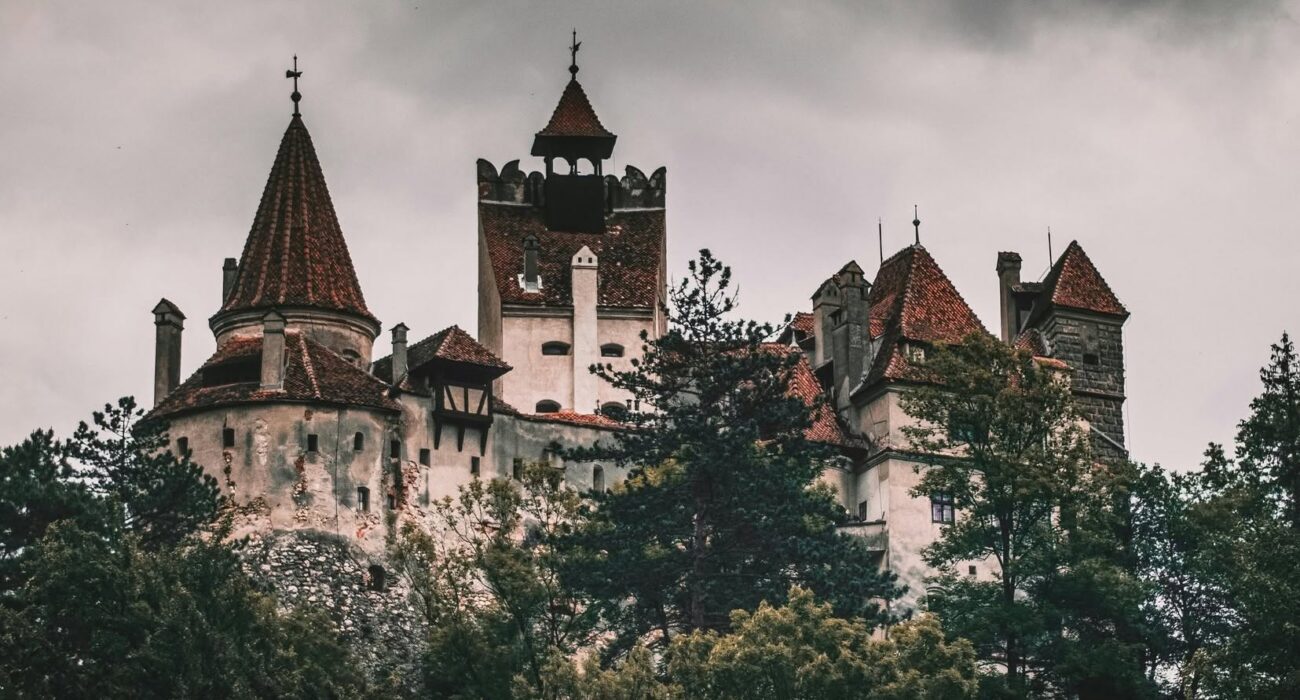Bucharest City Break with Visit to Dracula's Castle - Image 1