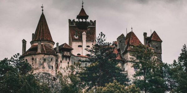 Bucharest City Break with Visit to Dracula's Castle