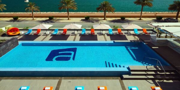 Early September VALUE Break to Dubai UAE