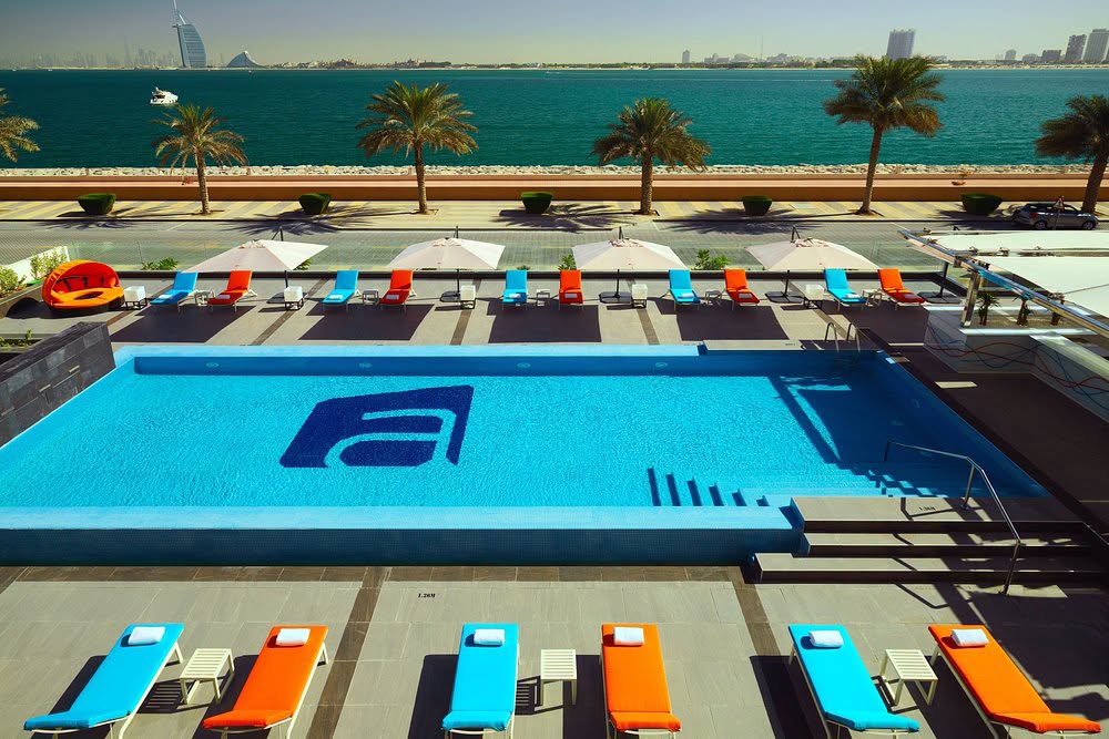Early September VALUE Break to Dubai UAE - Image 1