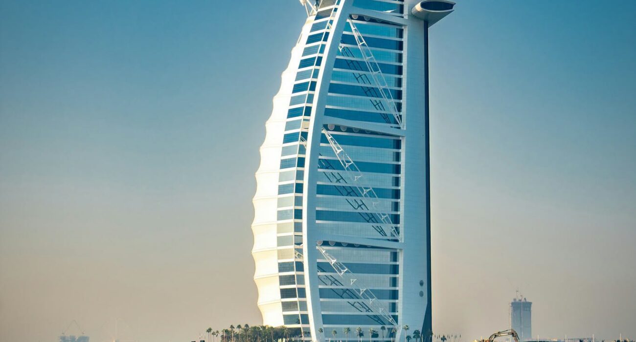 Dubai and Maldives Honeymoon Twin Centre - Image 3