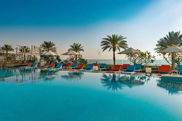 Early September VALUE Break to Dubai UAE - Image 2