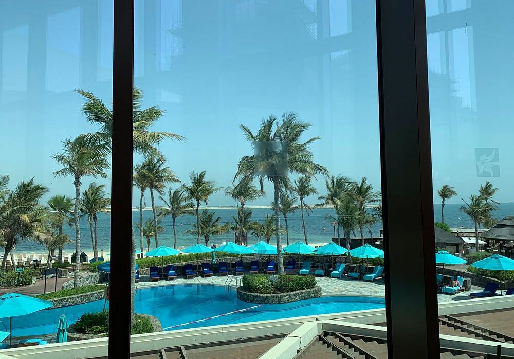 Early Sept 5* Dubai NInja Getaway Break - Image 4