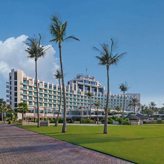 Early Sept 5* Dubai NInja Getaway Break - Image 3