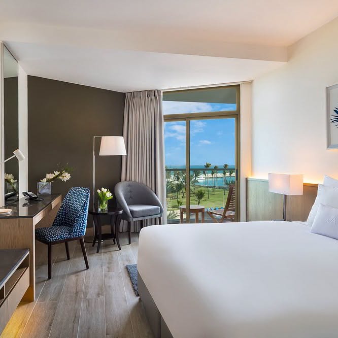 Early Sept 5* Dubai NInja Getaway Break - Image 2