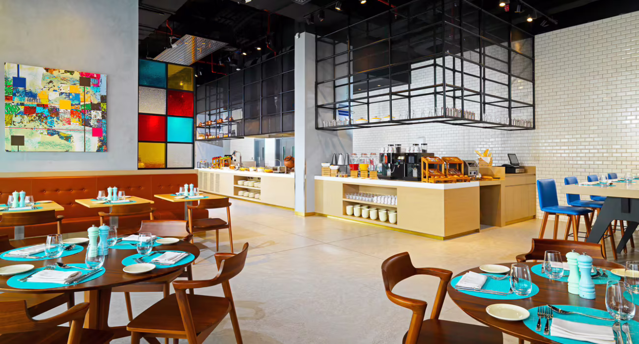 4* DUBAI EARLY SEPT BARGAIN BREAK - Image 6