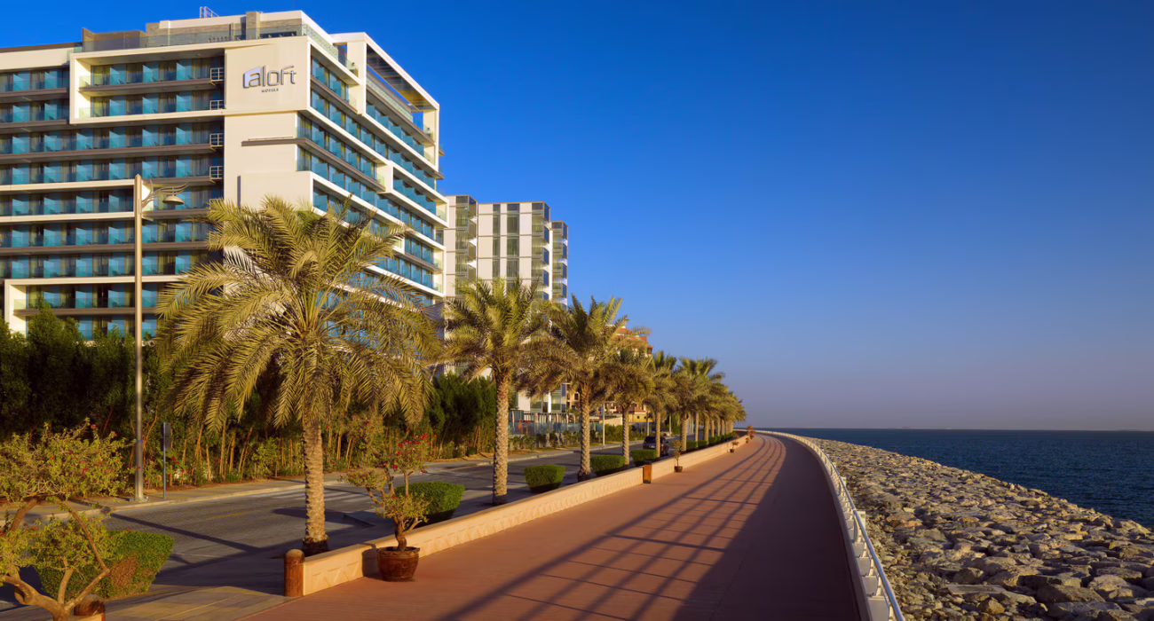 4* DUBAI EARLY SEPT BARGAIN BREAK - Image 5