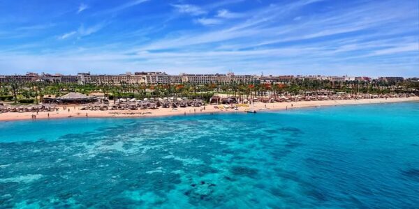 Luxury Winter Sunshine Break to 5* Egypt