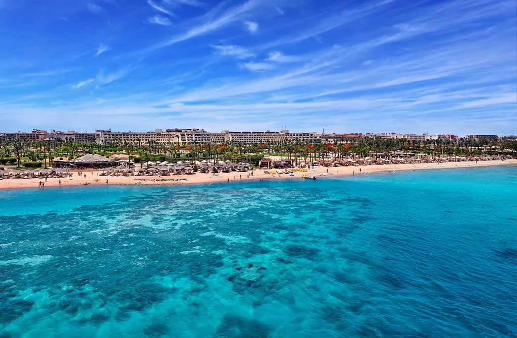 Luxury Winter Sunshine Break to 5* Egypt - Image 1