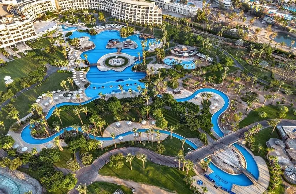 Luxury Winter Sunshine Break to 5* Egypt - Image 2