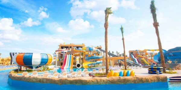 Summer 27 Egypt Ultimate Family Fun