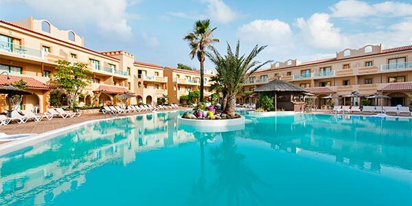 FUERTEVENTURA MONTH IN THE SUNSHINE
