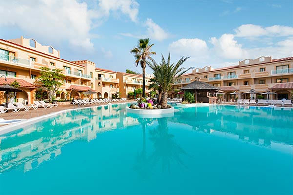 FUERTEVENTURA MONTH IN THE SUNSHINE - Image 1