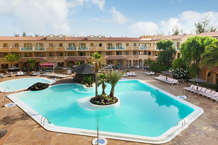 FUERTEVENTURA MONTH IN THE SUNSHINE - Image 4
