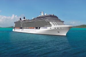 Best of Greece Italy and Malta Celebrity Cruise