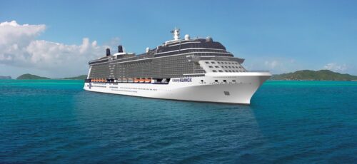 Best of Greece Italy and Malta Celebrity Cruise