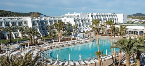 5* Ibiza All Inclusive Getaway Offer