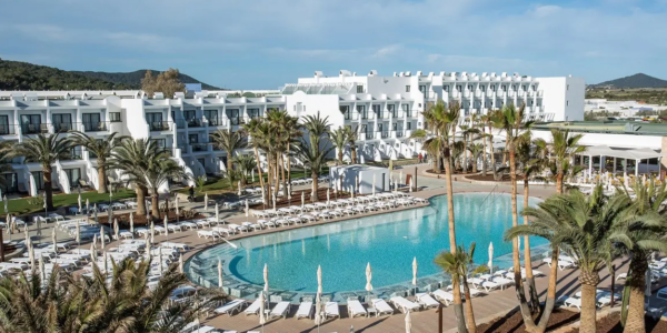 5* Ibiza All Inclusive Getaway Offer