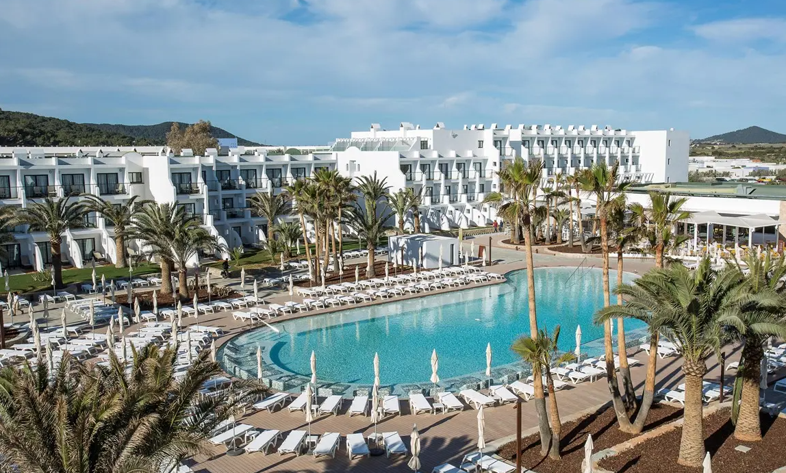 5* Ibiza All Inclusive Getaway Offer - Image 1