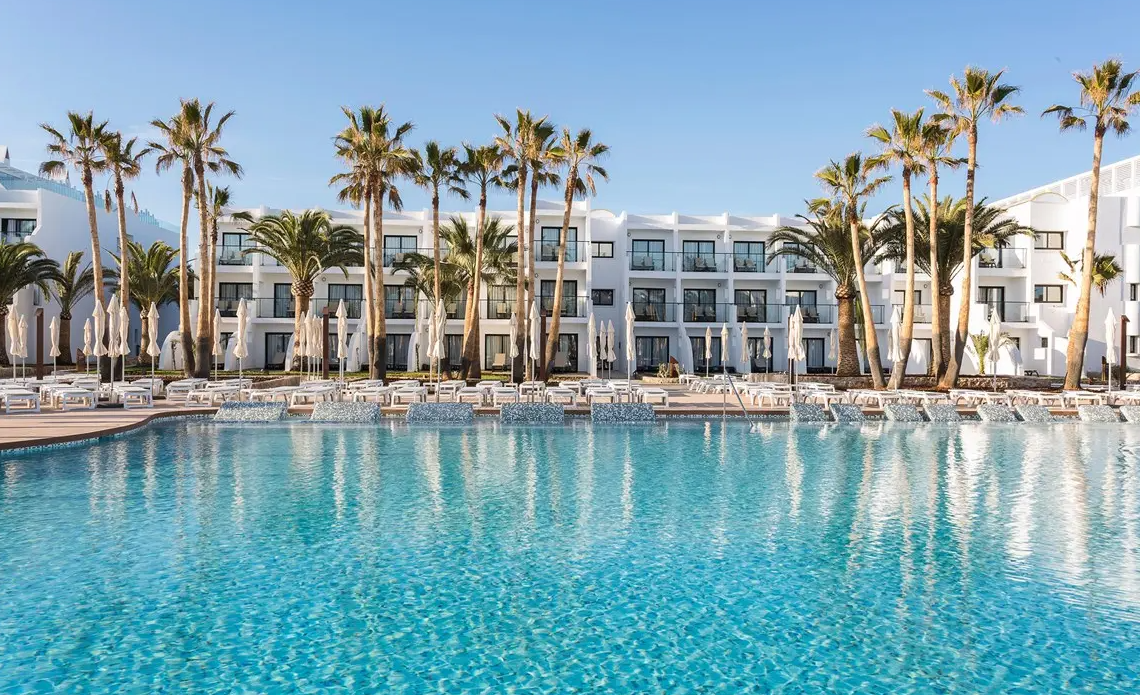 5* Ibiza All Inclusive Getaway Offer - Image 2
