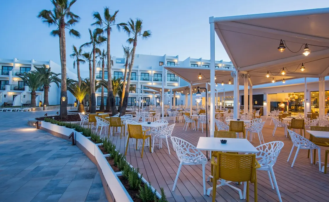 5* Ibiza All Inclusive Getaway Offer - Image 6