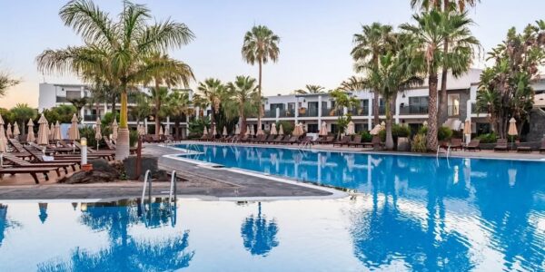 Late Winter Fuerteventura Sunshine BARGAIN