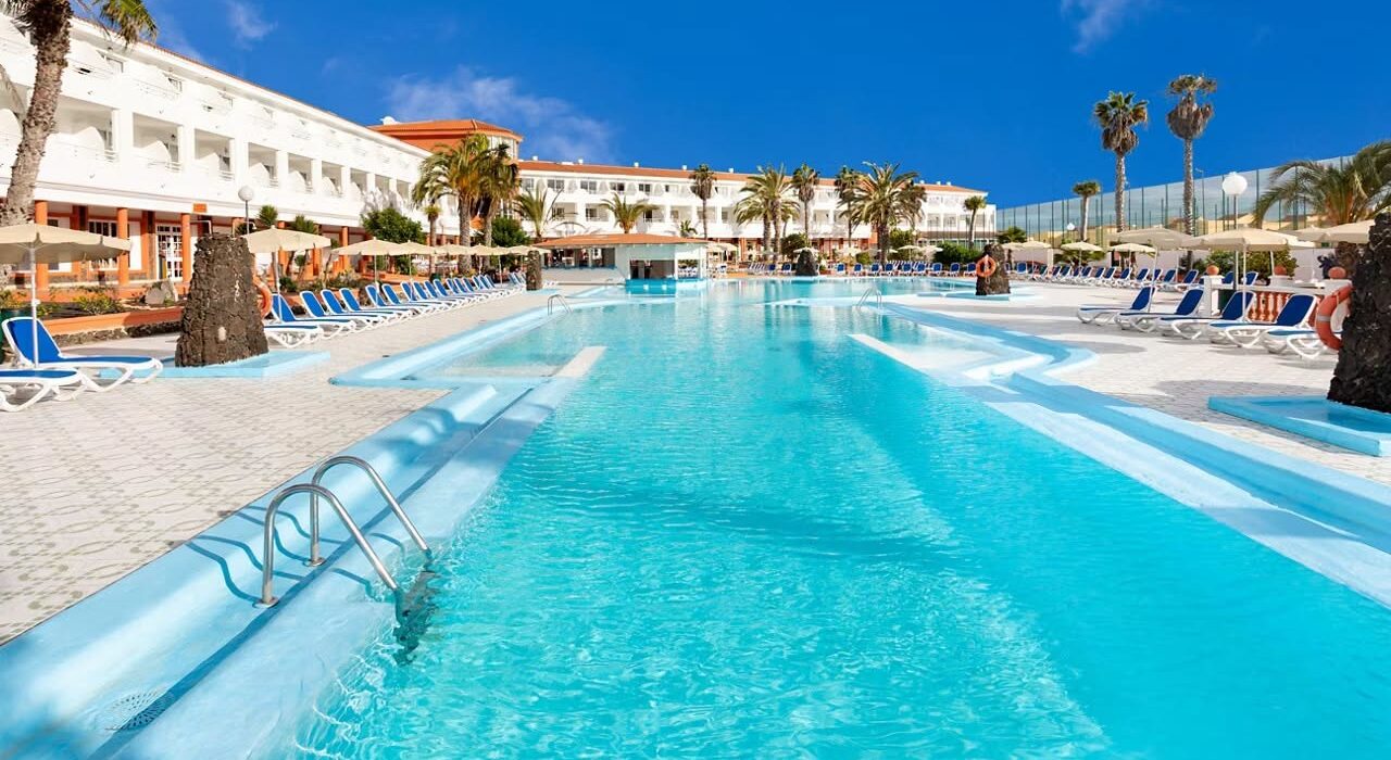 Summer LAST MIN Family Special to Fuerteventura - Image 1
