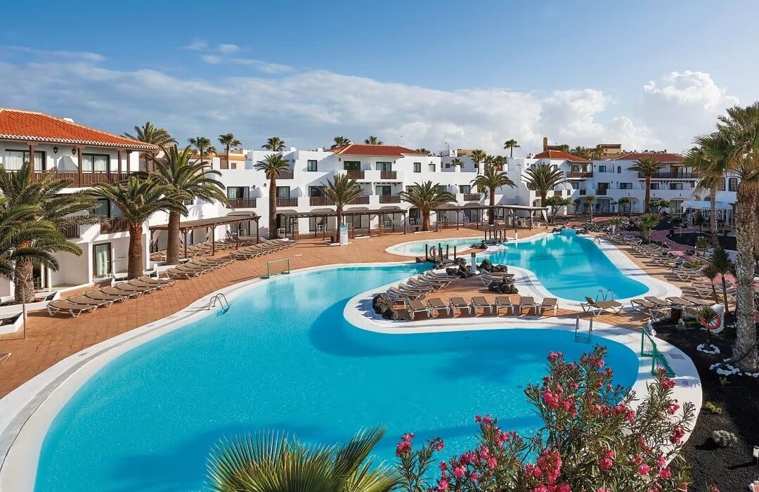 Late Year Fuerteventura Wintersun Long Stay Offer - Image 1