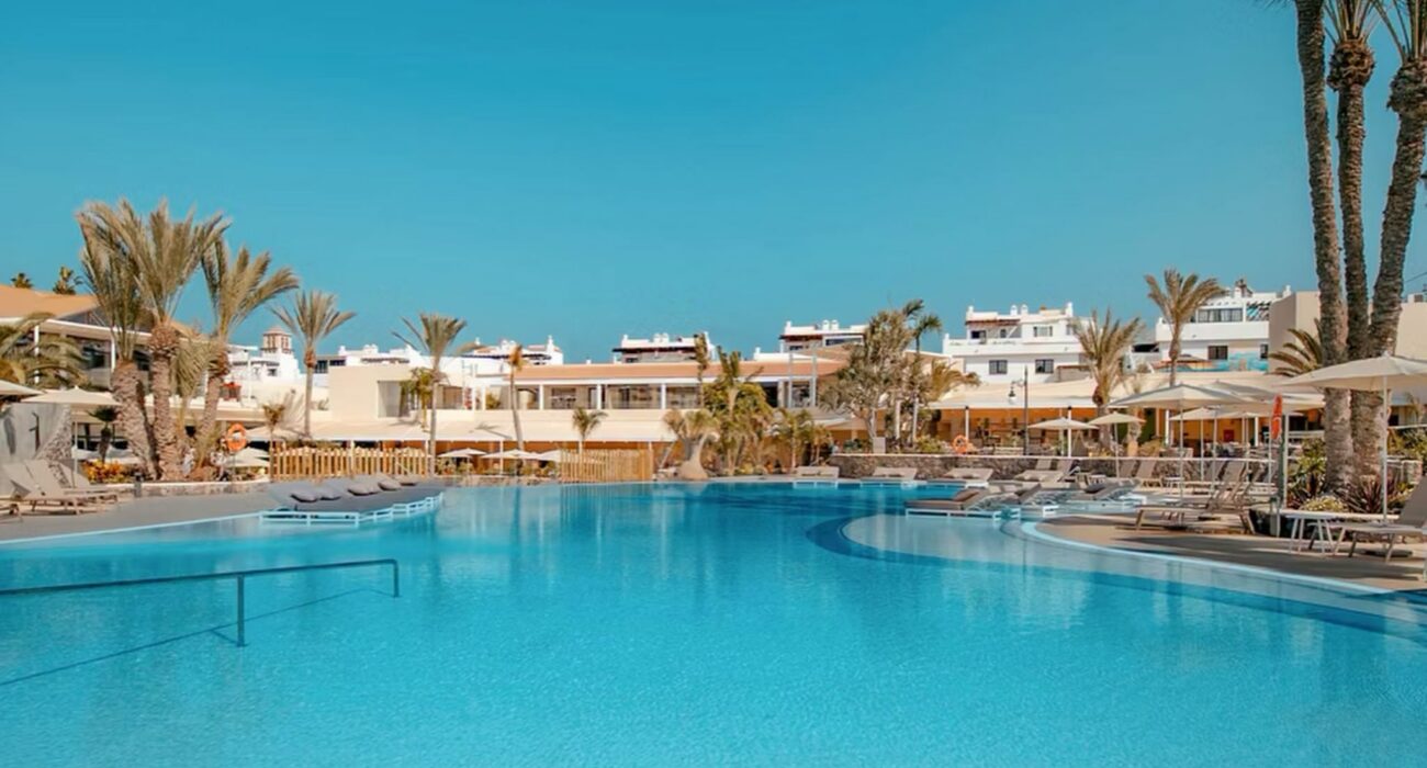 LAST MIN August Family Sunshine in Fuerteventura - Image 1