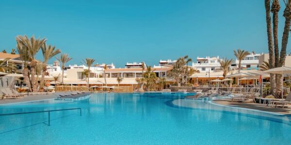 LAST MIN August Family Sunshine in Fuerteventura