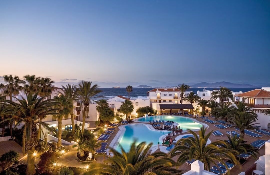 Late Year Fuerteventura Wintersun Long Stay Offer - Image 2
