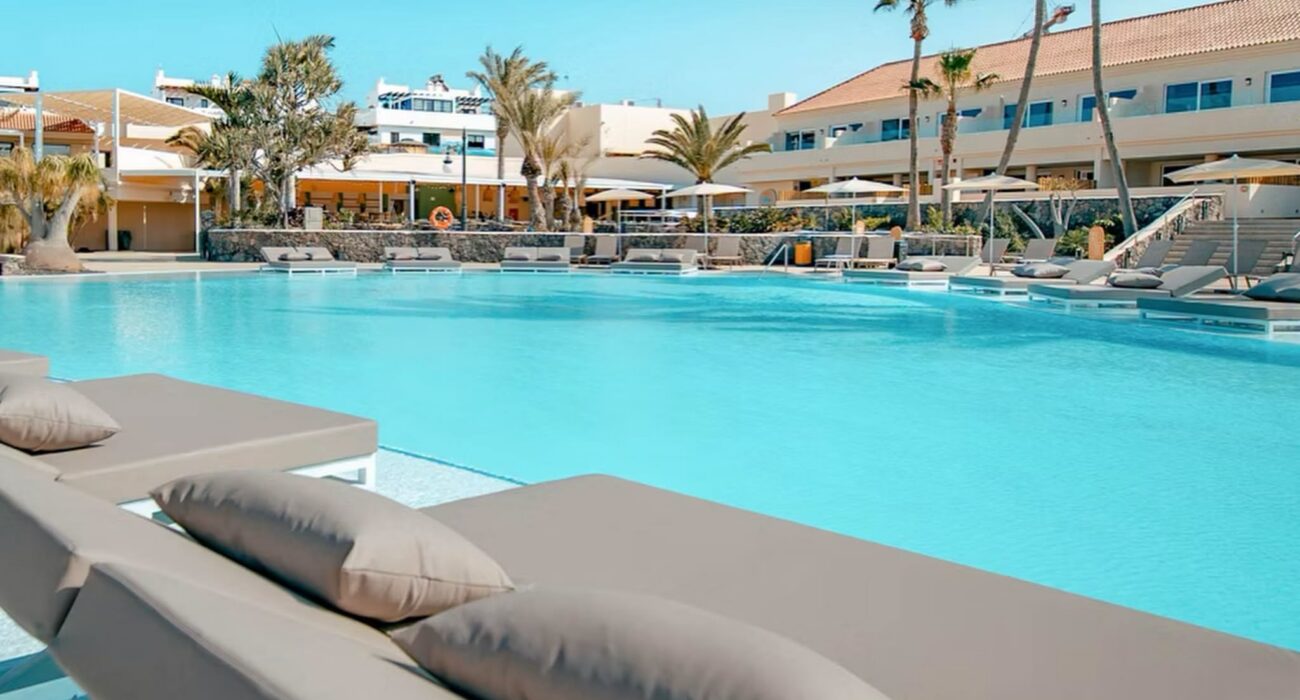 LAST MIN August Family Sunshine in Fuerteventura - Image 2
