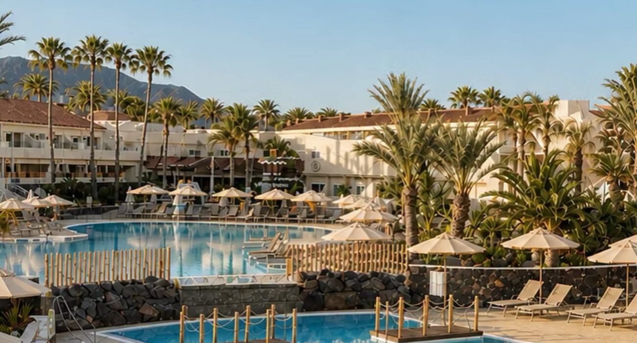 LAST MIN August Family Sunshine in Fuerteventura - Image 3