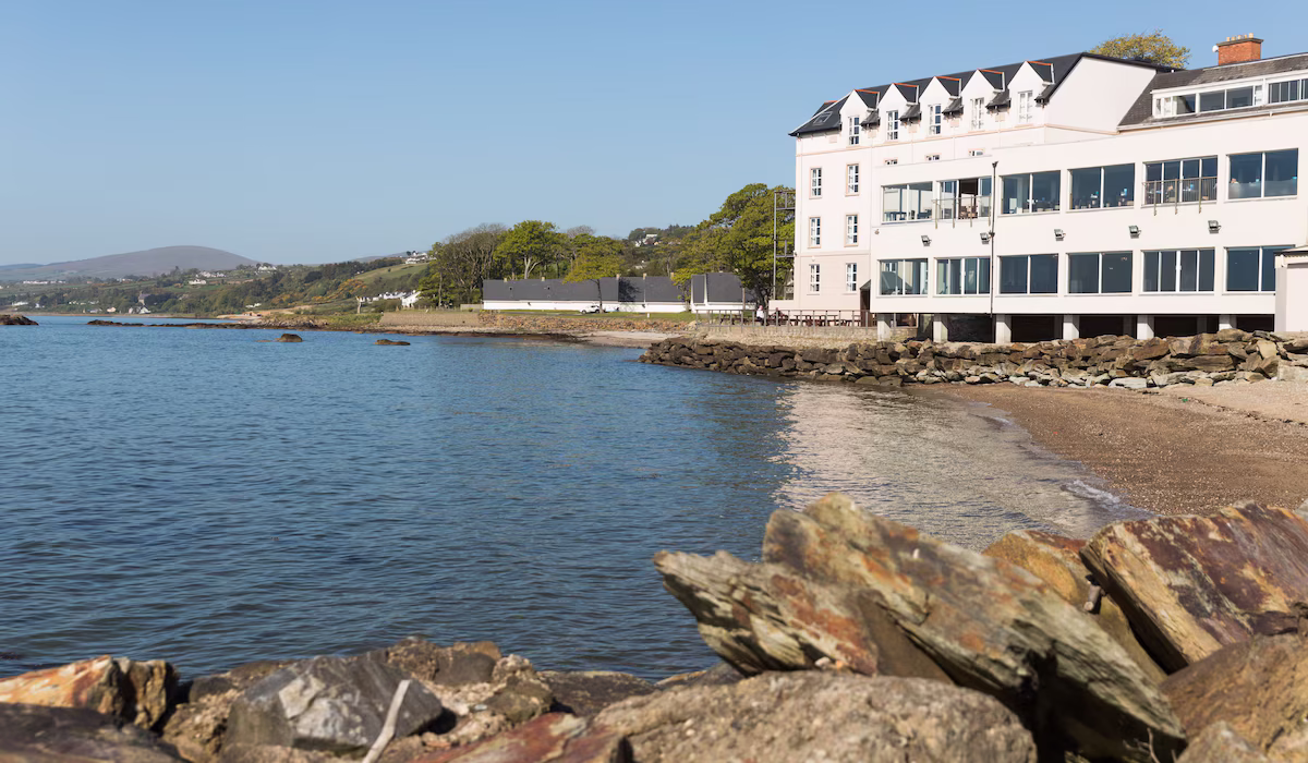 Redcastle Donegal Summer Staycation Special - Image 1