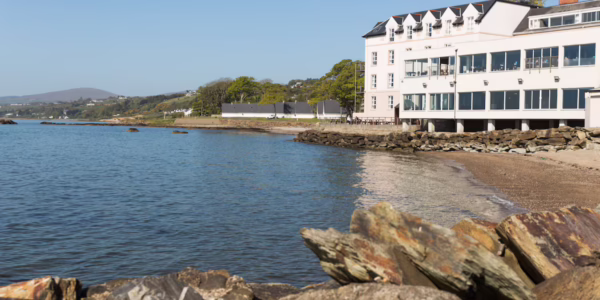 Redcastle Donegal Summer Staycation Special