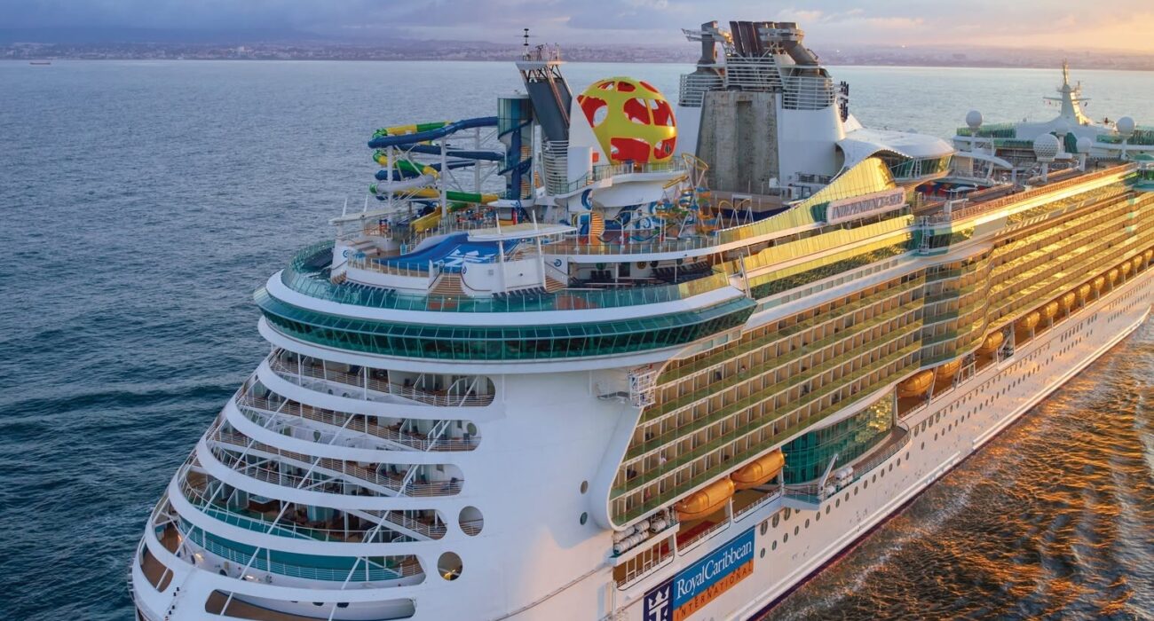 May 2027 Royal Caribbean Norwegian Fjords Cruise - Image 1