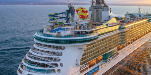 May 2027 Royal Caribbean Norwegian Fjords Cruise
