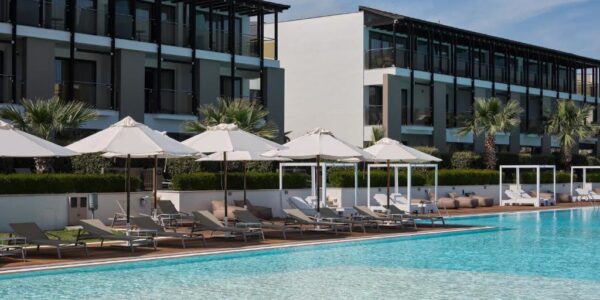 Explore Greece this Autumn 5* THESSALONIKI