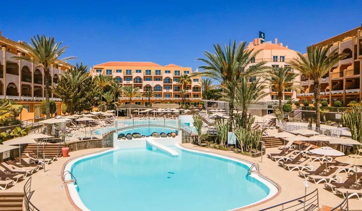 Late Summer Gran Canaria All INclusive Week - Image 1
