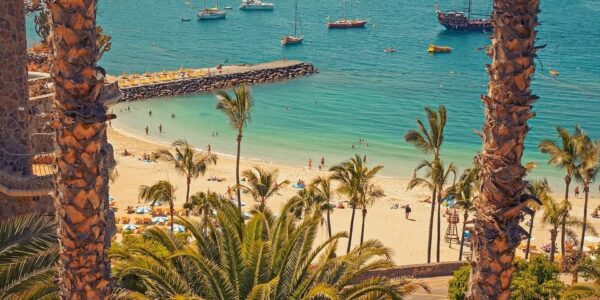 Gran Canaria Summer BARGAIN Offer