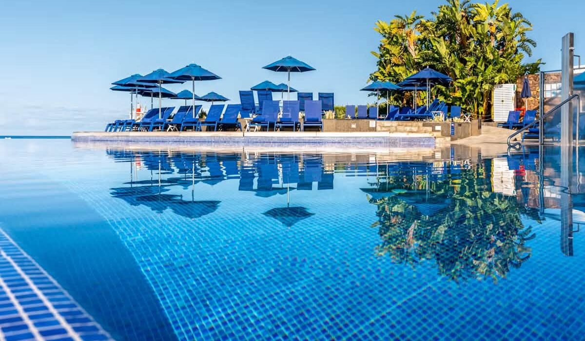 Mid AUgust Family Special to Gran Canaria Sun - Image 1