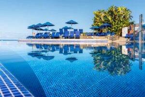 Mid AUgust Family Special to Gran Canaria Sun