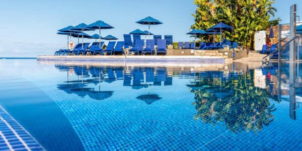 Mid AUgust Family Special to Gran Canaria Sun