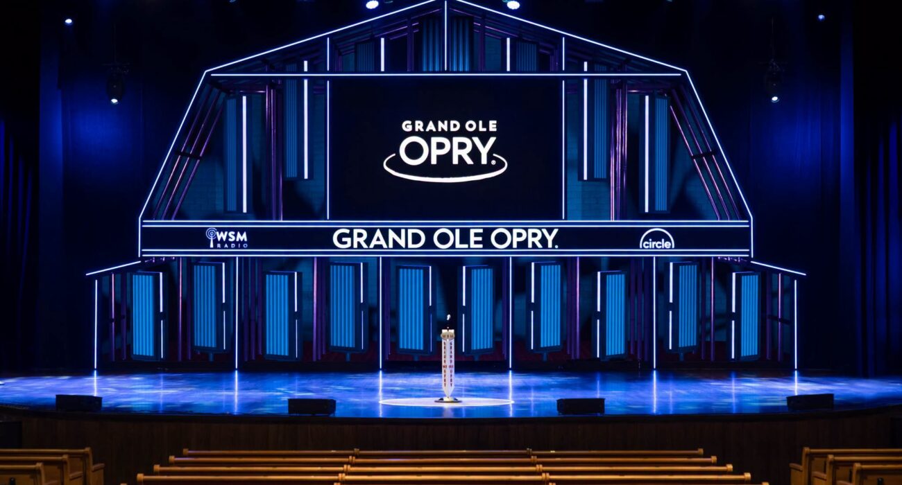 Nashville USA and The Grand Ole Opry - Image 1