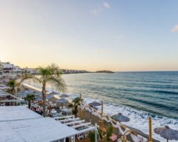 LAST MIN Crete Greece Adults Only Summer Hols