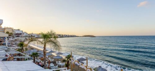LAST MIN Crete Greece Adults Only Summer Hols