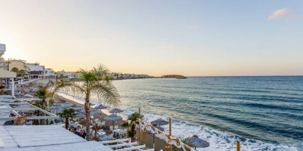 LAST MIN Crete Greece Adults Only Summer Hols